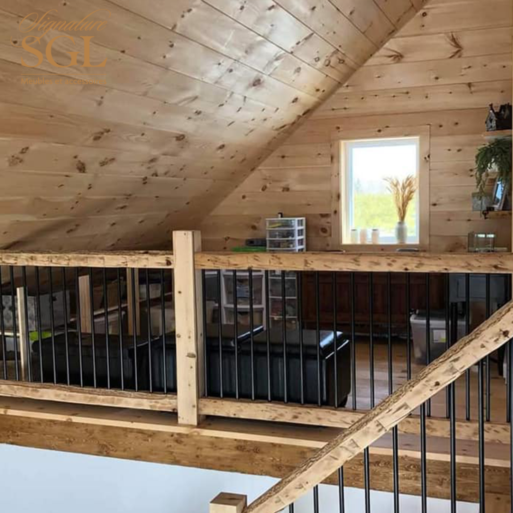 5 conseils pour que vos maisons en bois durent éternellement