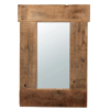 CADRES BOIS MIROIRS