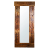 CADRES BOIS MIROIRS