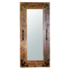 CADRES BOIS MIROIRS