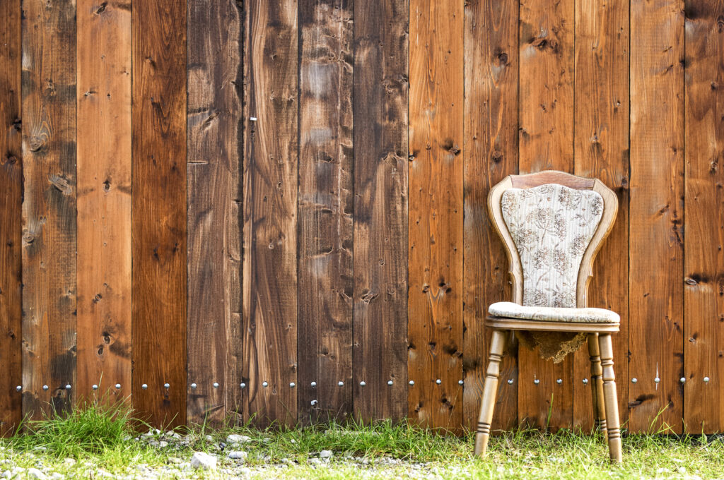 Pourquoi recycler le bois?